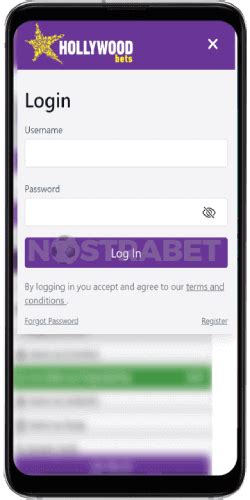 hollywoodbet login my account|Registering with Hollywoodbets made easy.